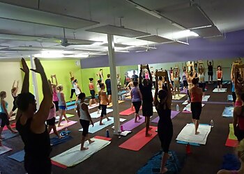 Fire Shaper  Bundall