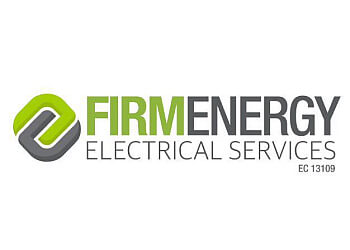 Firm Energy Electrical Services