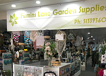 Firmins Lane Garden Supplies
