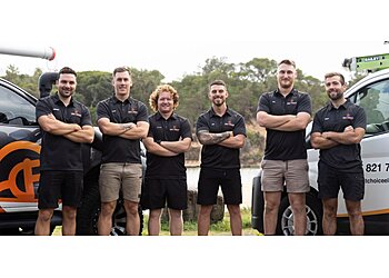 First Choice Electrical & Maintenance