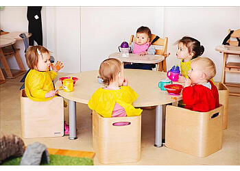 First Grammar Bendigo