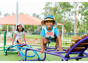 First Grammar Bendigo