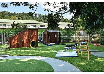 First Grammar EEC Freshwater