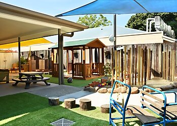 First Grammar EEC Freshwater