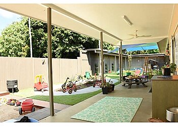 Cairns Child Care Centres First Grammar EEC Freshwater image 1