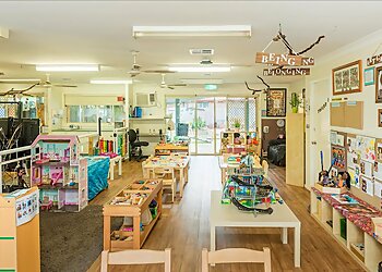 First Grammar Ourimbah