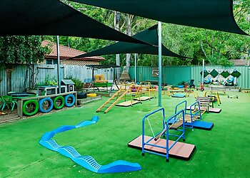 First Grammar Ourimbah