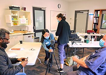 First Ladies Productions