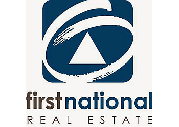 First National Real Estate 