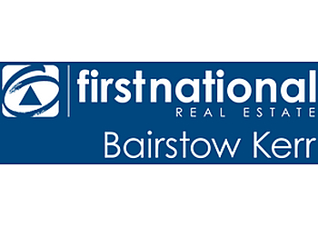 First National Real Estate Bairstow Kerr