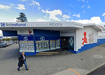 First National Real Estate Bairstow Kerr First National Real Estate Bairstow Kerr