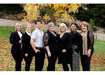 First National Real Estate Bonnici & Associates Wodonga