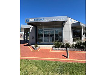 First National Real Estate Bonnici & Associates Wodonga
