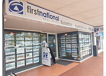 First National Real Estate Busselton