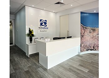 First National Real Estate Busselton