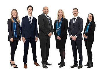 First National Real Estate Candappa