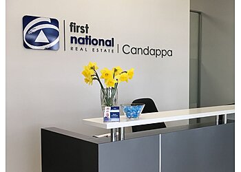 First National Real Estate Candappa