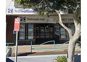 First National Real Estate Coffs Coast