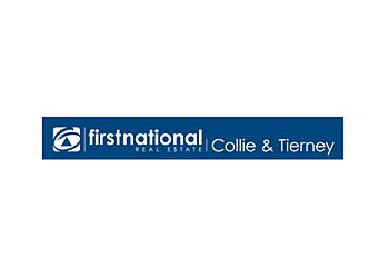 First National Real Estate Collie & Tierney