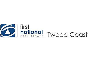 First National Real Estate Tweed City