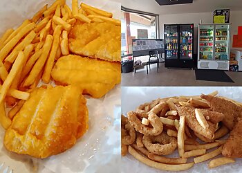 Fish ‘N’ Chips at 251