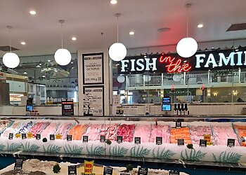 Fish in the Family Albury