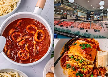 Fish in the Family Albury