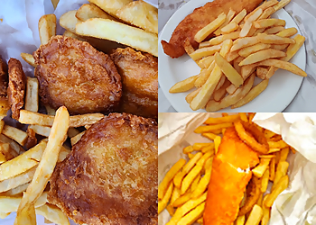 Fish n Chip Delights