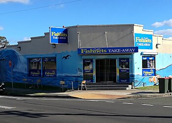 Fishnets Takeaway East Corrimal