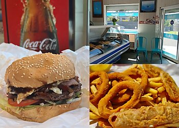 Fishnets Takeaway East Corrimal