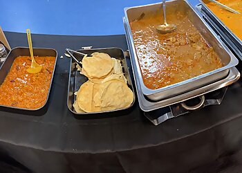 Fishtail Tandoor and Curry House