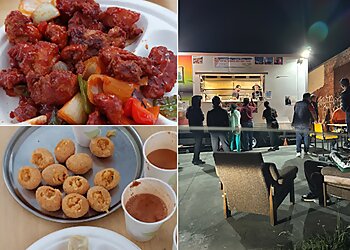 Fishtail Tandoor and Curry House