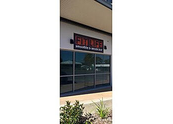 Fit Life Smoothie n Snackbar