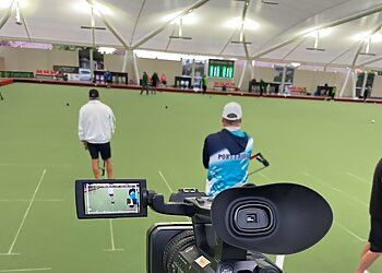 FitZmedia Productions