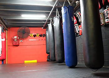 Fite108 Muay Thai PTY LTD