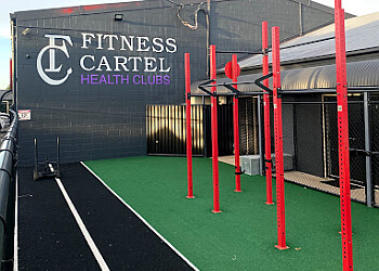 Tweed Heads Gyms Fitness Cartel Health Clubs  image 1