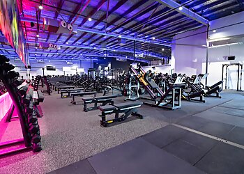 Fitness Cartel Health Clubs Beenleigh