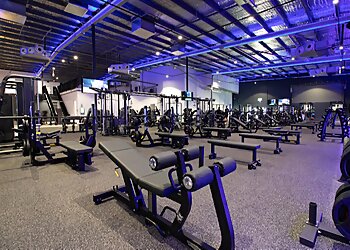 Fitness Cartel Health Clubs Beenleigh