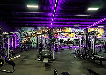 Fitness Cartel Health Clubs Tweed Heads