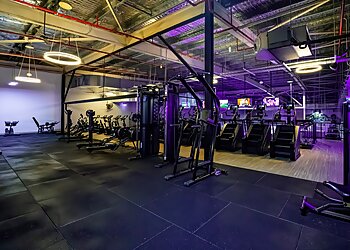 Fitness Cartel Maroochydore