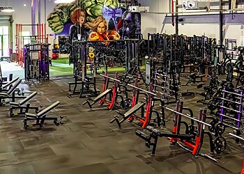 Fitness Cartel Maroochydore