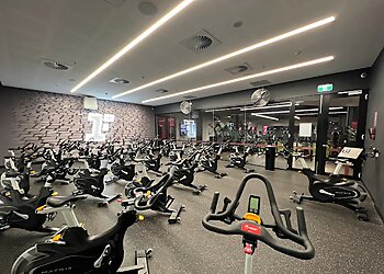 Canberra Gyms Fitness First Canberra image 1