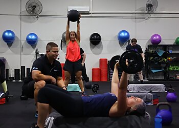 Fitness Focus Dubbo