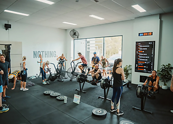 Fitstop Pty Ltd