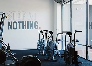 Fitstop Pty Ltd