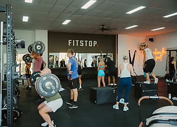 Fitstop Pty Ltd Fitstop Pty Ltd