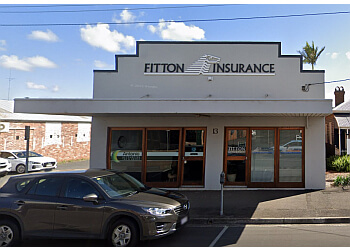 Fitton Insurance Brokers Australia Pty Ltd