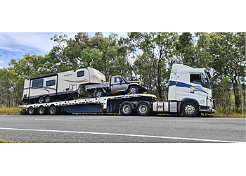 Fitzroy Towing & Transport
