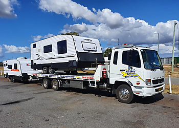 Fitzroy Towing & Transport Fitzroy Towing & Transport