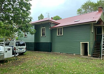 Five Star Painting & Plastering Services